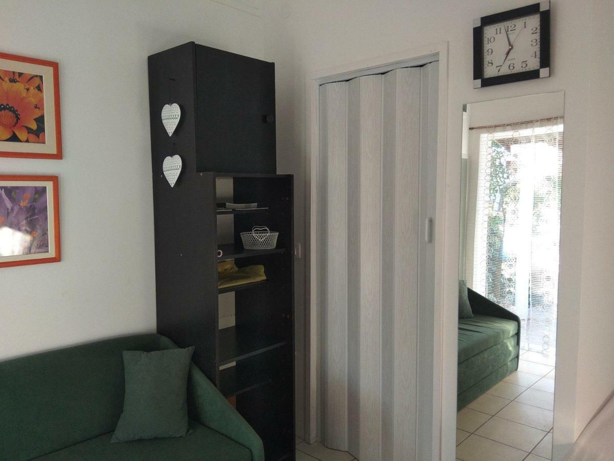 Ferienwohnung Neva Bilice Exterior foto
