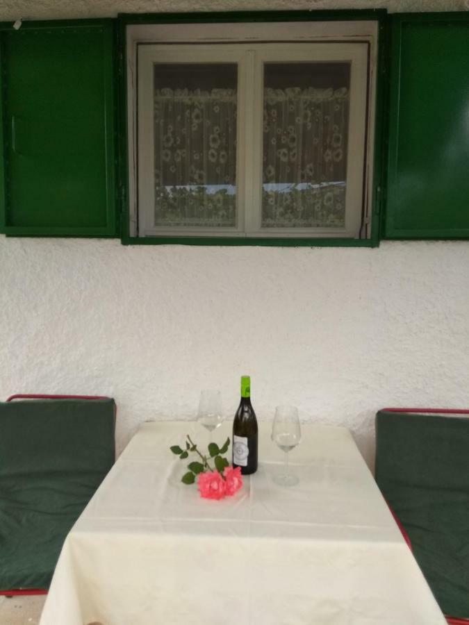 Ferienwohnung Neva Bilice Exterior foto